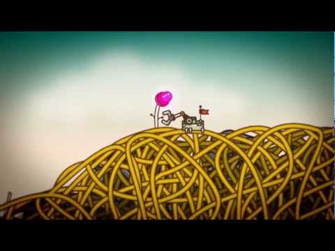 Flying Lotus- Purty Boy Strut ReDub, Vocalization