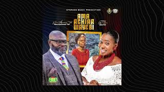 Nana Amankwah Tiah - Ama Achiaa Way3 Bi Ft Lady Ann Dedicated Birthday Song To My Beloved Mother