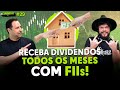 COMO INVESTIR E ANALISAR UM BOM FUNDO IMOBILIÁRIO? | Os Economistas 29