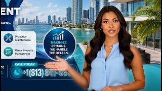 How to Find the Best Miami Property Management Company for Your Rental Property in 2026