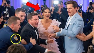 He Called His Ex Forgettable — Until A Billionaire Publicly Declared Her His “Only Priority”