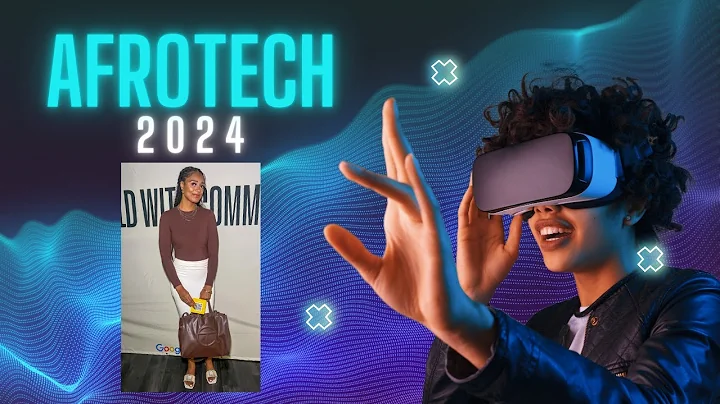 AfroTech 2024 Recap - Episode 260 of Experiencing GhiaLogic