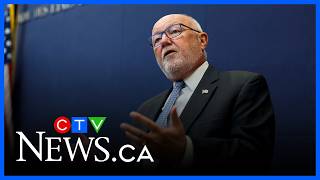 ‘We know how to work together’ | Hoekstra on partnership with Canada amid CUSMA talks