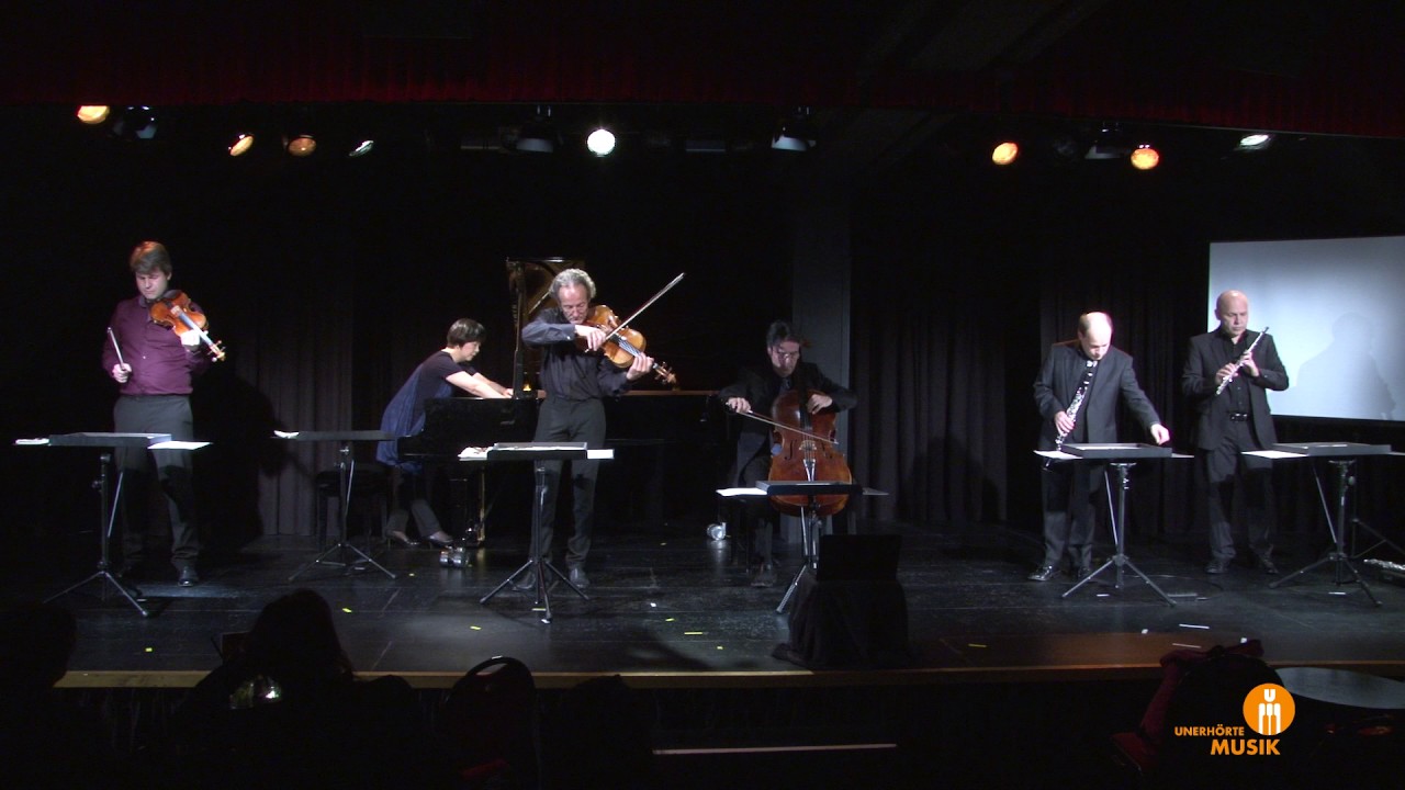 Martin Daske: Notensetzen V-X (2010)