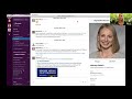 Slack Demo from S-SPIRE