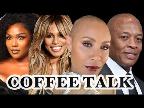 COFFEE TALK