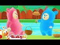 Youtube Thumbnail ビリー＆バンバン - 外で遊ぶ | BabyTV 日本語