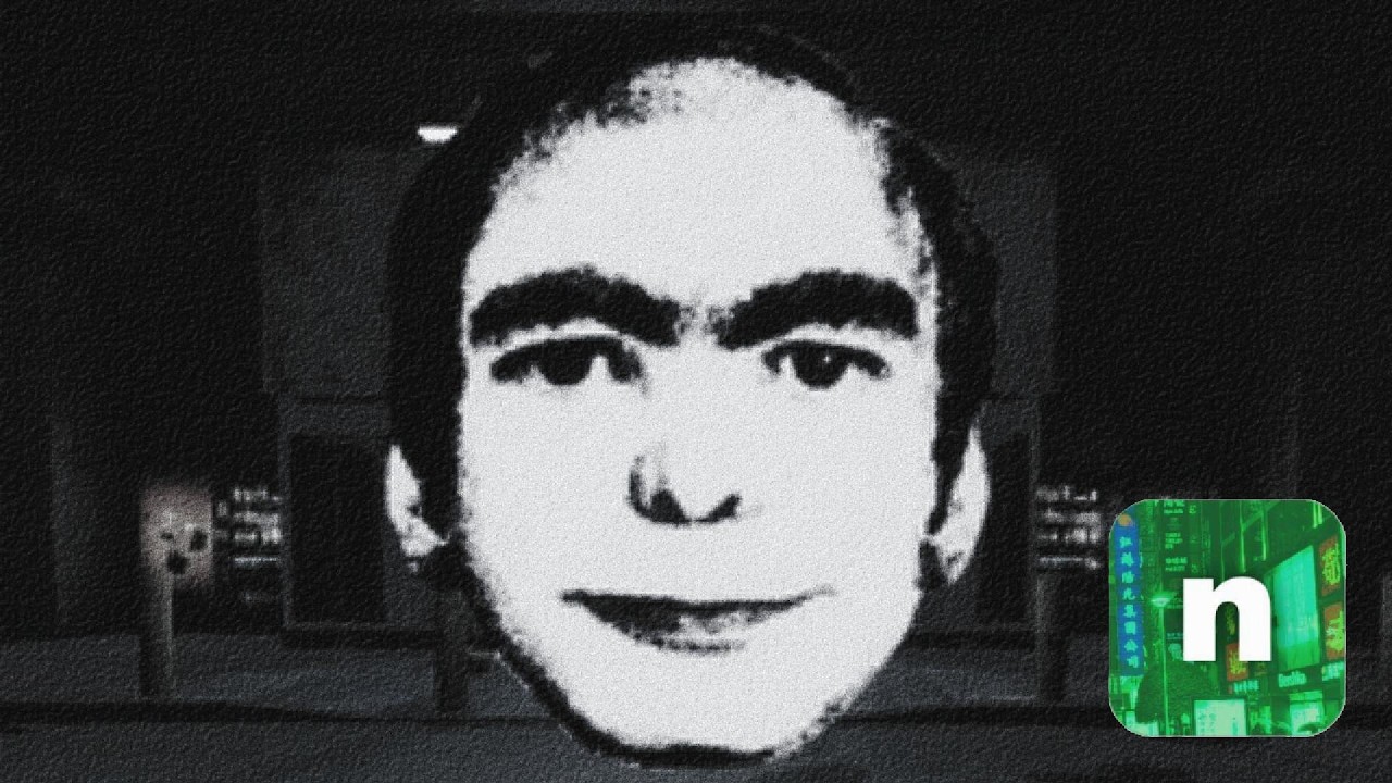 They WILL always get you | Roblox: Nico's Nextbots