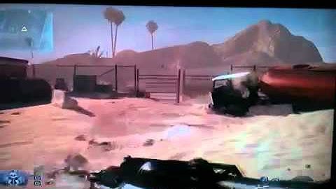 Intervention automatic without mod mw2