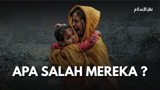 Jika Allah Maha Baik, Mengapa Orang Baik Banyak Menderita? 