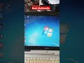 Laptop Acer 4720Z Upgrade Ram 500MB To 2GB Ram 