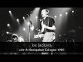 Joe Jackson - Live At Rockpalast, Köln, 1980 | Official Trailer