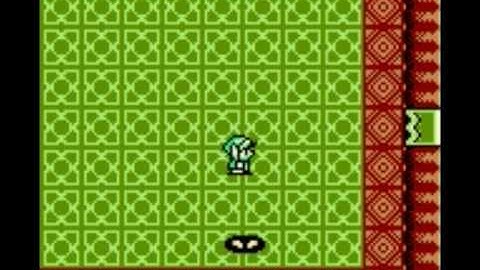 Shadow Hag (Oracle of Ages)