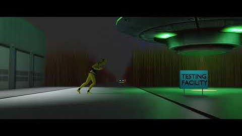 My (late) submission for Pwnisher