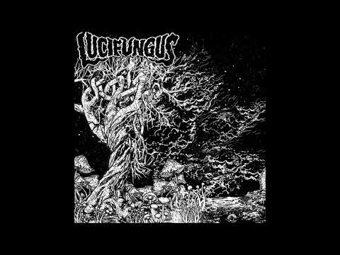 Sithter — LUCIFUNGUS - The Transpyramid Project EP [FULL ALBUM] 2020