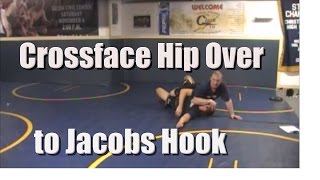 Crossface Hip Over To Jacobs Hook