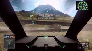 BF4 Battlefield 4 GOLMUD RAILWAY EASTER EGG Commentary+Tutorial