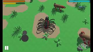 Evolution Simulator 3D BWJQGS