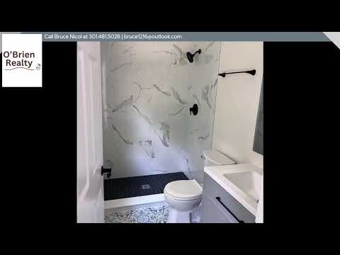 45815 Nancy Ln, Great Mills, MD home video tour