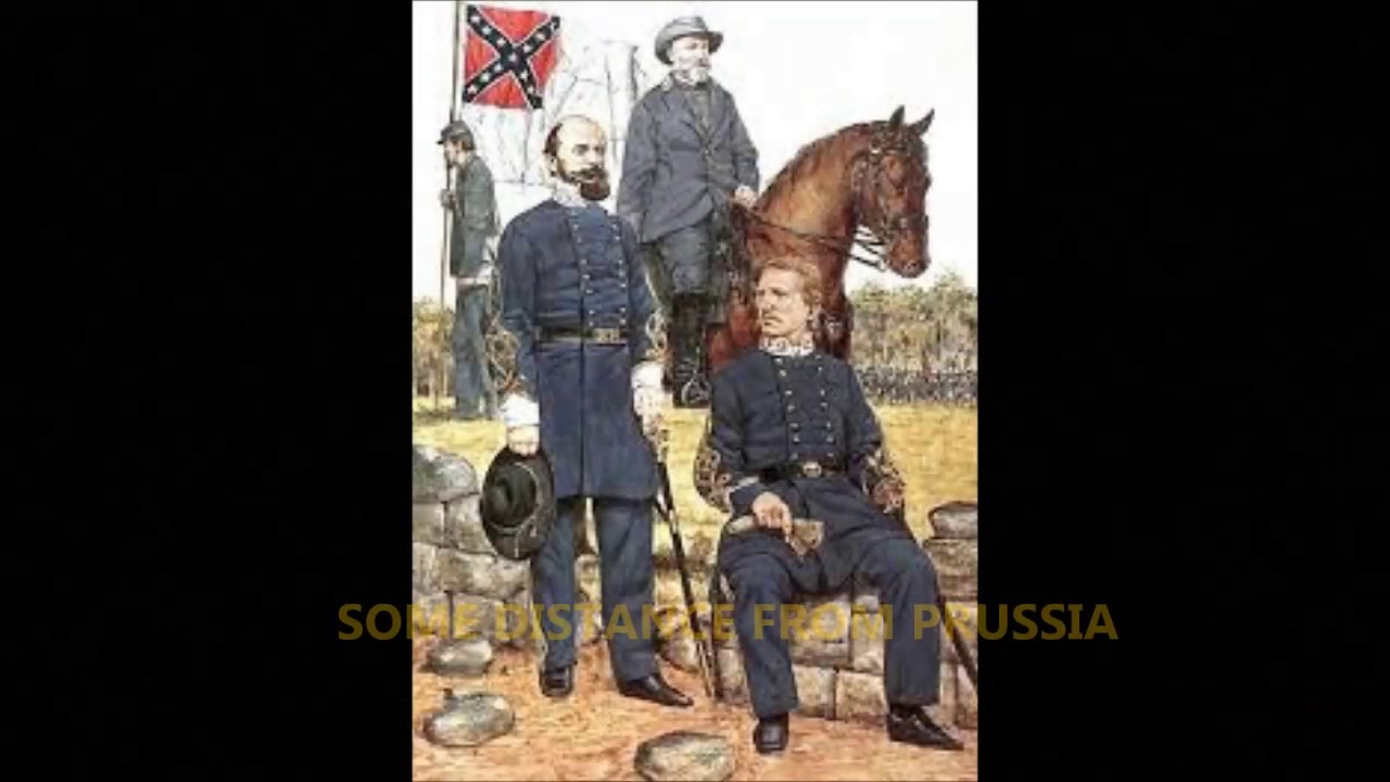 CRAZY SNARE DRUM DUO - Some Distance from Prussia