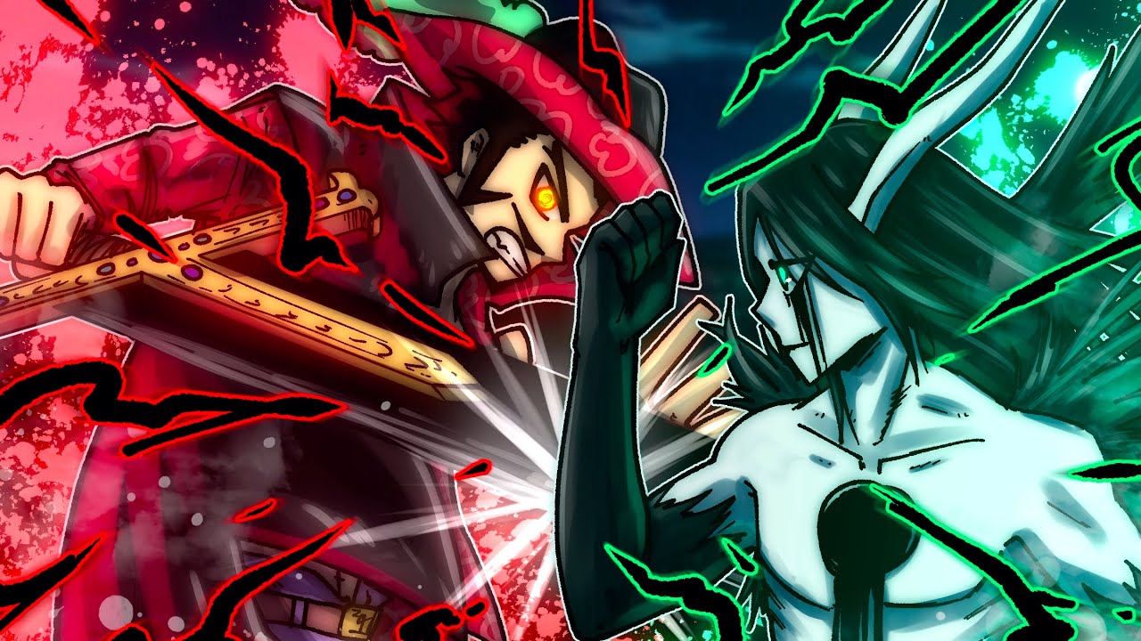 Почему Espada против Warlords не близки (при участии @YaBoyyRogue)