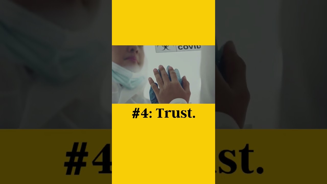 5 Characteristics of a Good Influencer