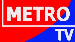 🔴 LIVE: Metrotv News Bulletin | Live News Stream - Metro TV Telugu