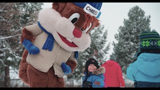 Festi Glisse 2023 - Société De La Rivière Saint-Charles