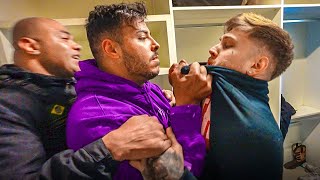 O Coronado Me Traiu ....