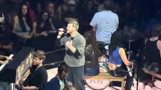 Same Stars ✨(Unreleased) - Alex Warren Live at The Climate Pledge Arena in Seattle, WA 6/13/2026