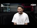 Shakur Stevenson: 'I'm Not Easy Work' & The Truth About the Devin Haney Standoff