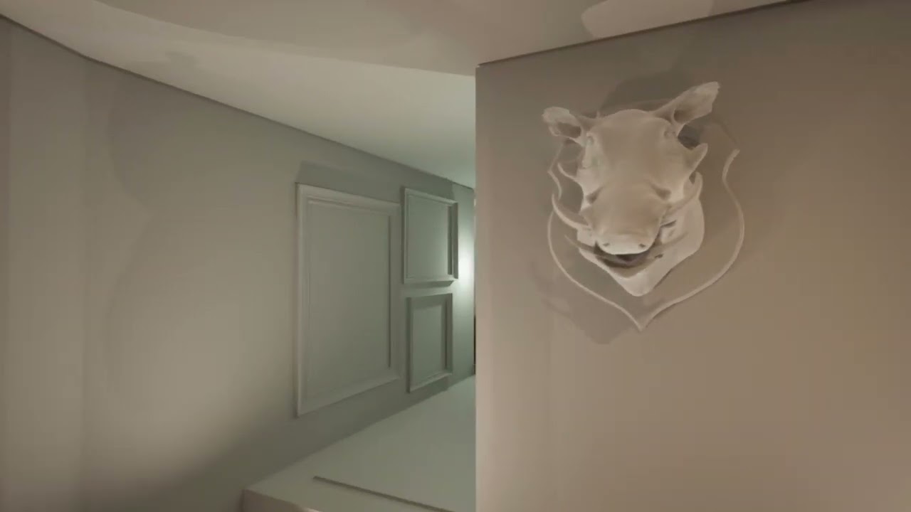 Senior Project - Midterm