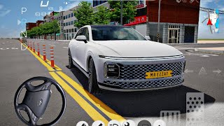 My powerful car dominates the cities 😱 3DDrivingGame  Crazy driving without limits!Android Gameplay screenshot 1