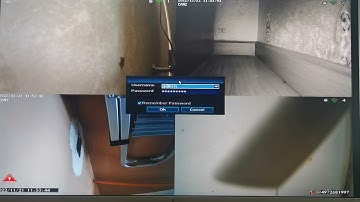 How to Change Camera Sequence in the NVR?
