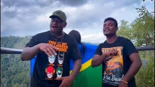ISLESTON   VIDEO (SOLOMON MERI) 2025