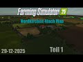 [18+][GER] Hard Reset – Community hat nicht funktioniert… ★ Nordkichen x4 ★ DAXDAY 2394 ★ Teil 1