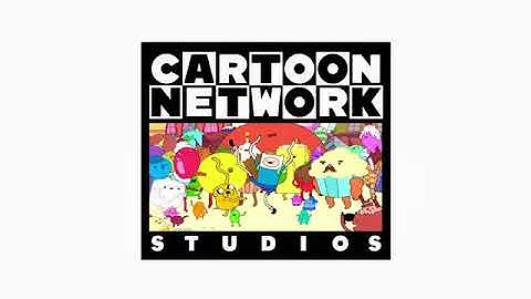 Frederator/Cartoon Network Studios/Cartoon Network (2016)