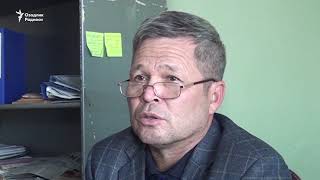 Калтакланиб 7 кунга қамалган журналист арзи