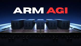 Arm AGI CPU Brings Unmatched Efficiency to Data Centers Net Worth