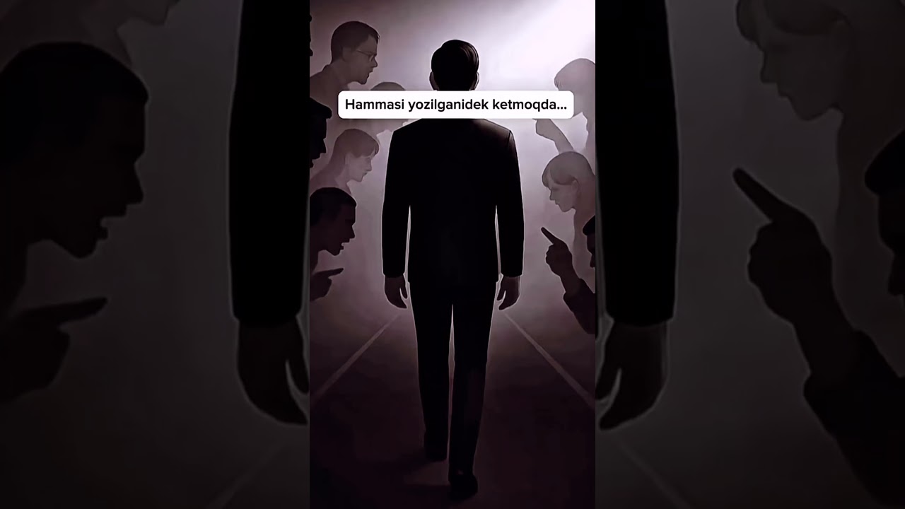 Men 🚶🏻‍♂️‍➡️