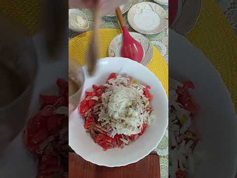 #фасоль #салат #кукуруза #shortsvideo #shorts #фасолевыйсалат #салатизфасоли #простыесалаты #рецепты
