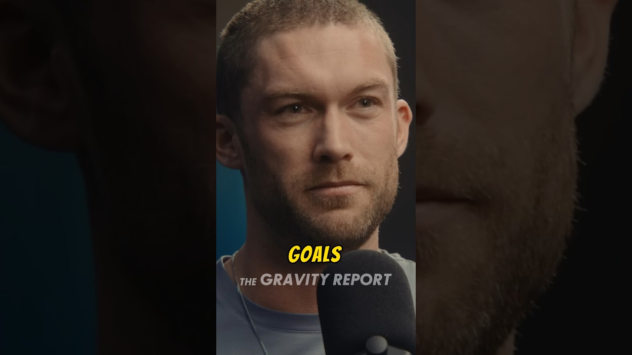 Not everyone is big enough for the dream 