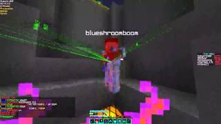 Minetime op pvp: W/Strikez1999