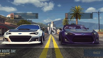 Need for Speed No Limits - Blackridge Breakout Day 1 Complete!