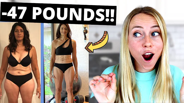 The Intermittent Fasting Tips This Woman Used to L...