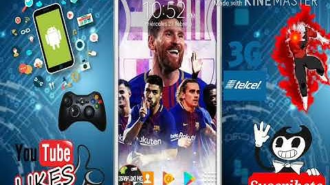 NUEVOS SERVER DE 7 DIAS TELCEL PARA HTTP INJECTOR 22 DE FEBRERO