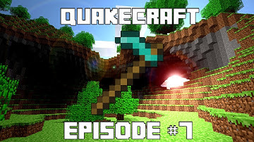 Playing Quake on Hypixel