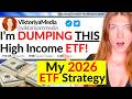DUMPING THIS High Income ETF From My Passive Income Portfolio in 2026 Mp3 Song