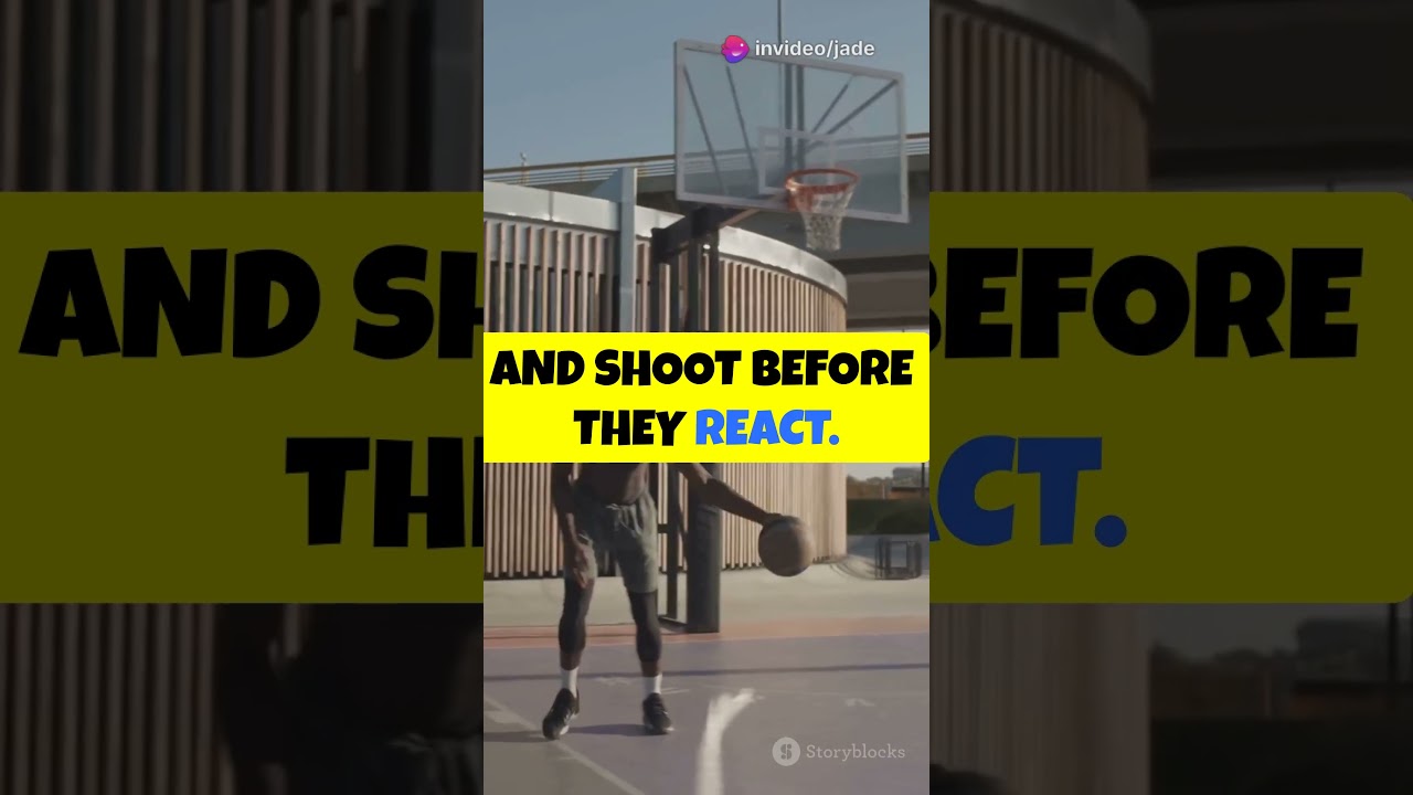 "Score More! 10 Baseline Moves Every Player Needs!"