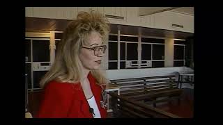 Darlie Routier: Darlies Death Row Cell!!